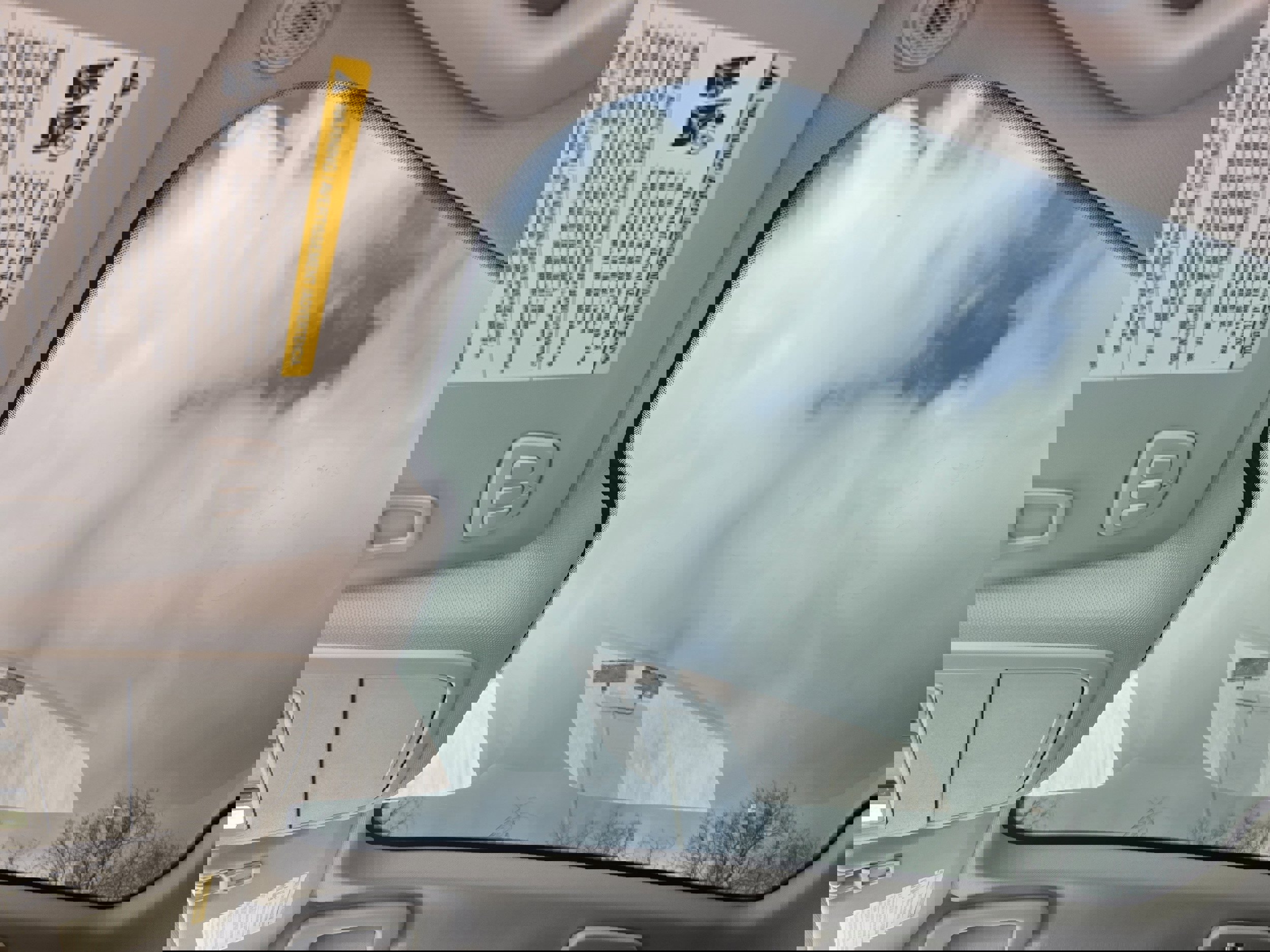 New 2026 Ford Mustang Mach-E Premium w/ Sport Appearance Package RWD image 19