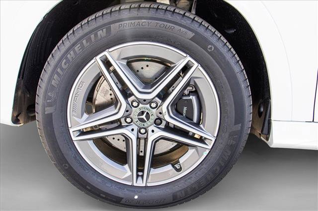 New 2026 Mercedes-Benz GLE 450 4MATIC image 9