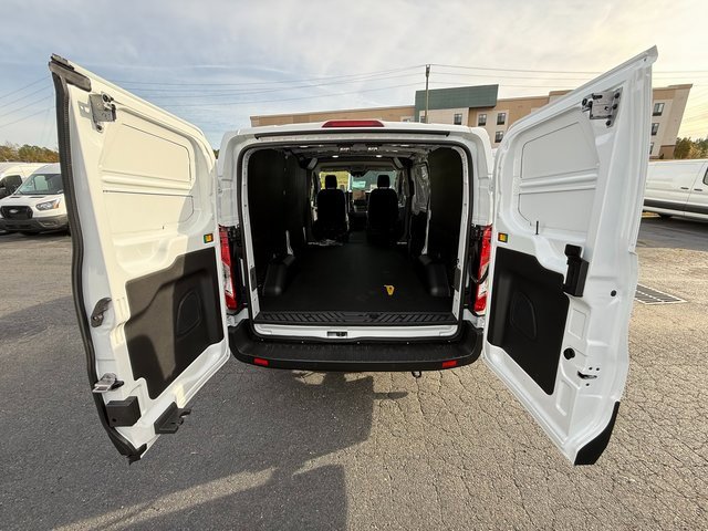 New 2026 Ford Transit 150 Low Roof w/ Load Area Protection Package image 7