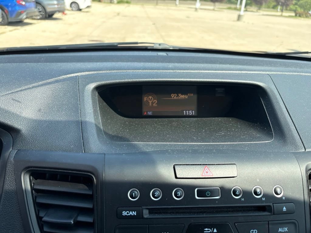 Used 2015 Honda CR-V LX image 15