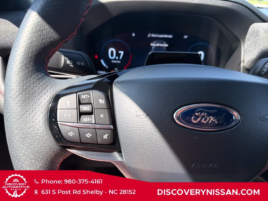 Used 2025 Ford Explorer ST-Line w/ Premium Package AWD/4WD image 24