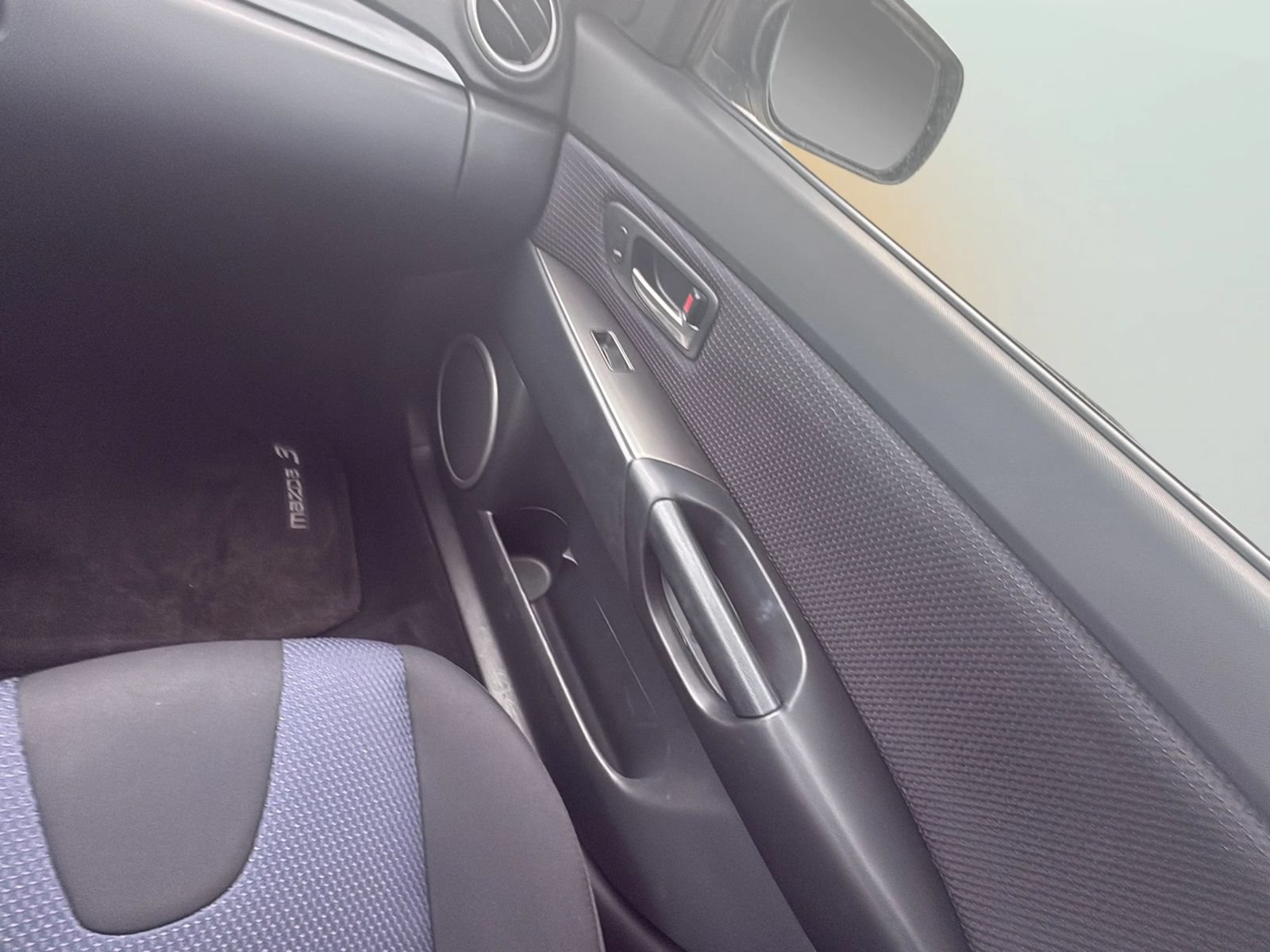 Used 2007 MAZDA MAZDA3 s Sport FWD image 21