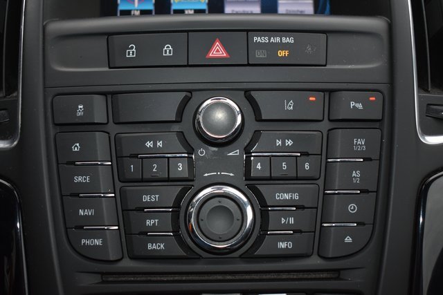 Used 2017 Buick Cascada Premium image 27