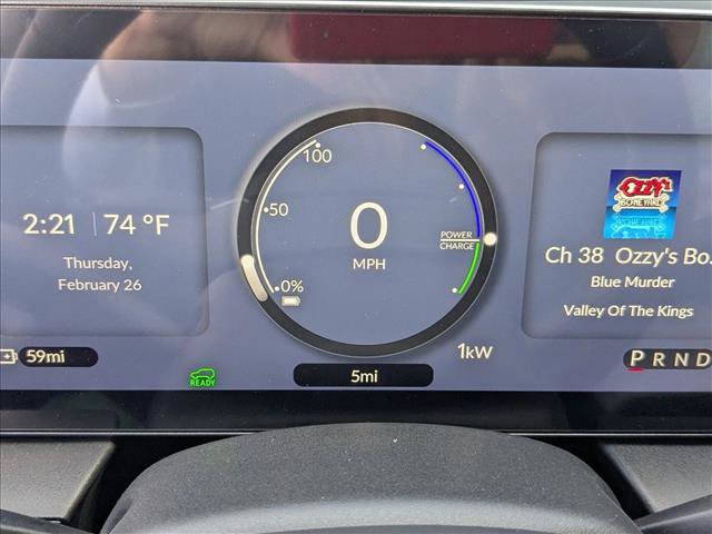 New 2026 Honda Prologue Touring image 11