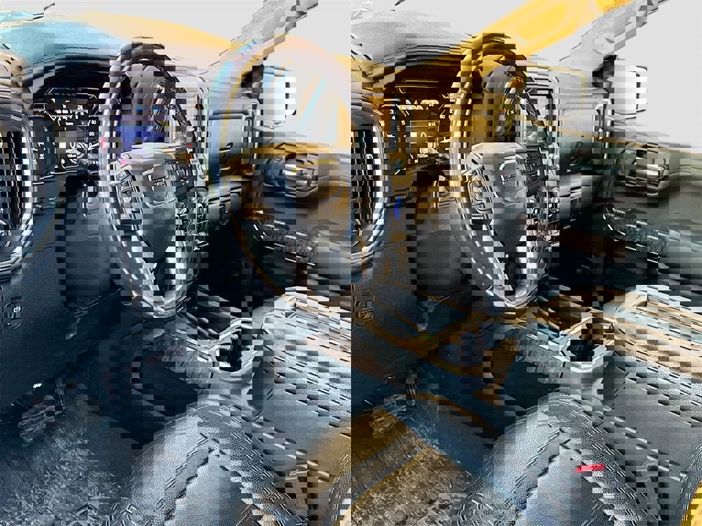 Used 2019 GMC Sierra 1500 Denali w/ Denali Ultimate Package image 7