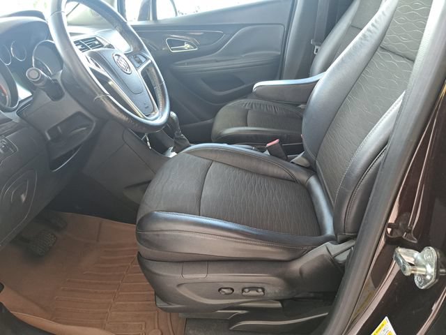 Used 2016 Buick Encore FWD image 21