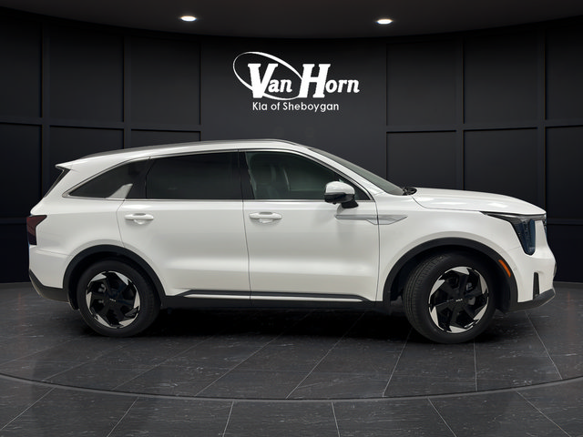 Used 2025 Kia Sorento SX Prestige AWD/4WD image 8