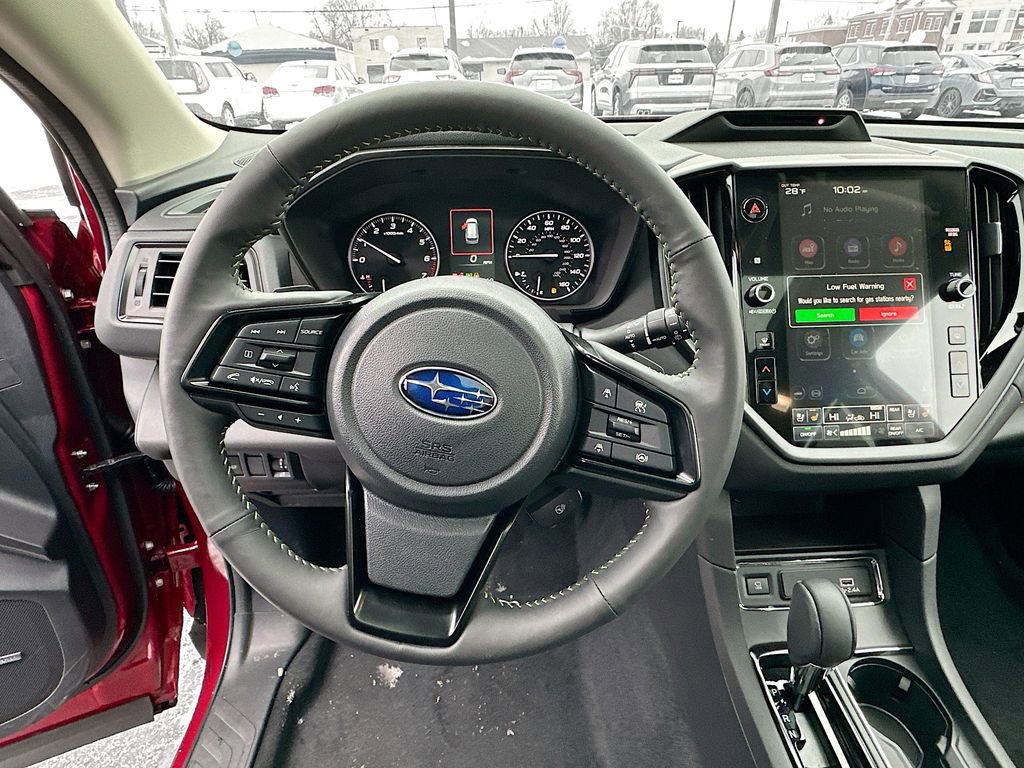 New 2026 Subaru Ascent Bronze Edition image 15