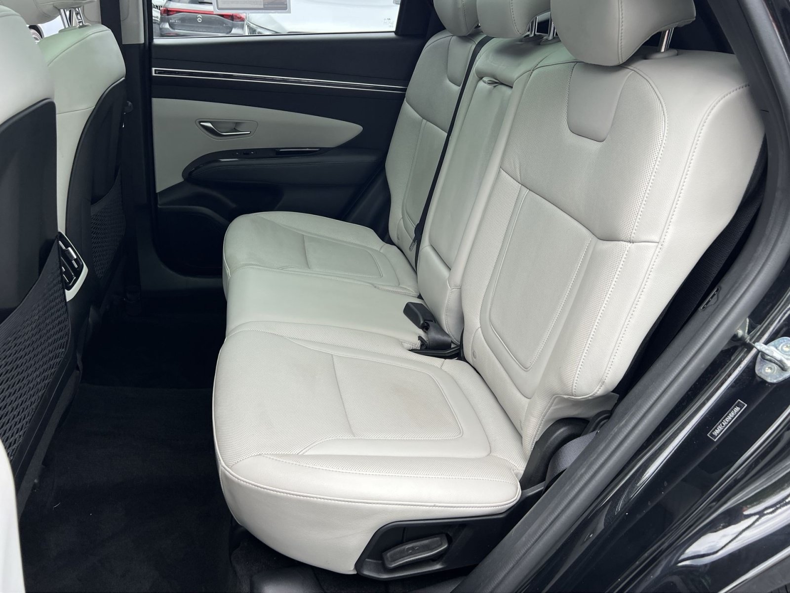 Used 2022 Hyundai Tucson Limited w/ Cargo Package AWD/4WD image 30