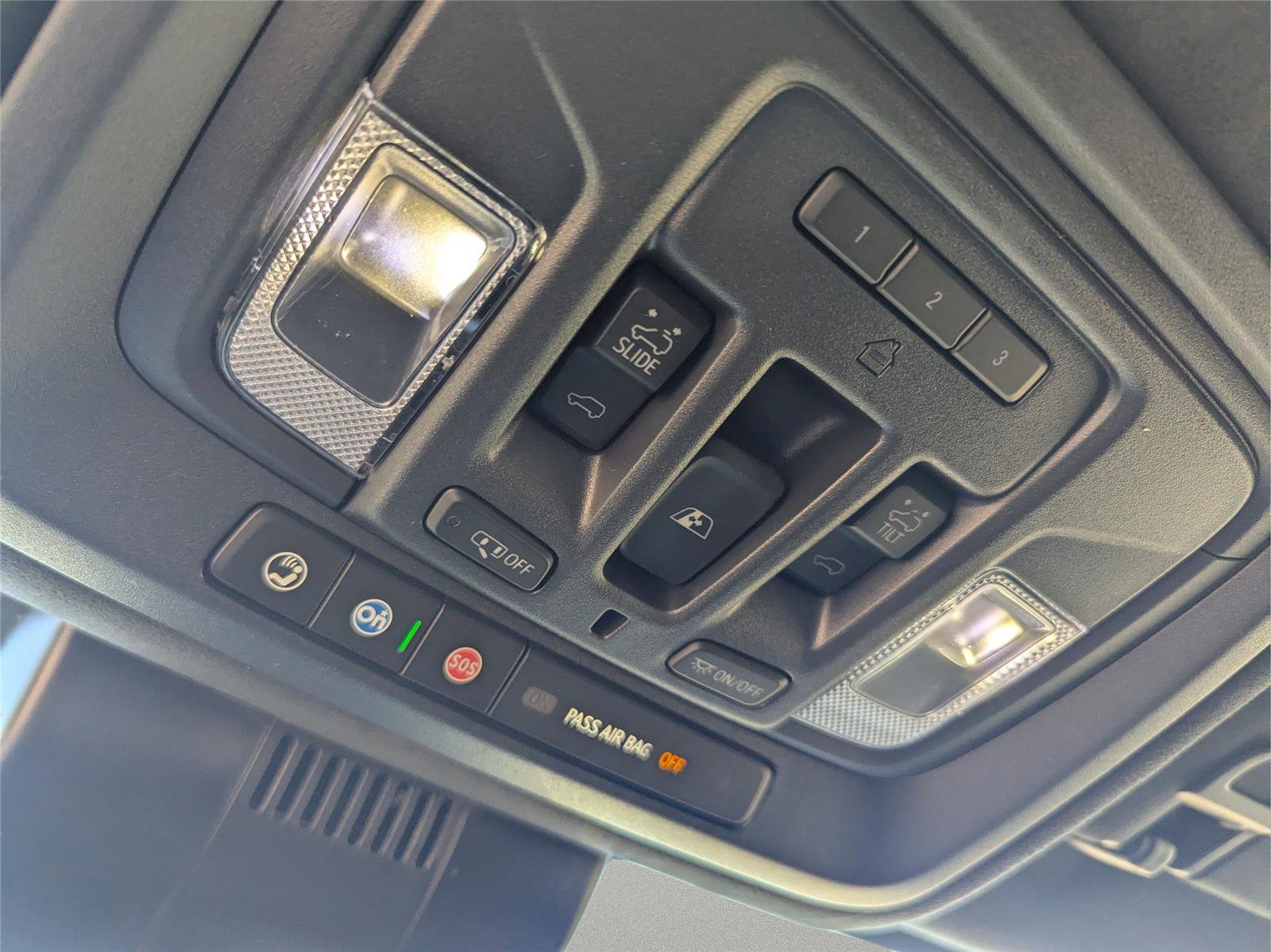 New 2026 GMC Sierra 1500 Denali Ultimate image 31