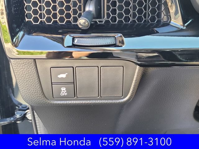 Used 2025 Honda CR-V EX-L image 26