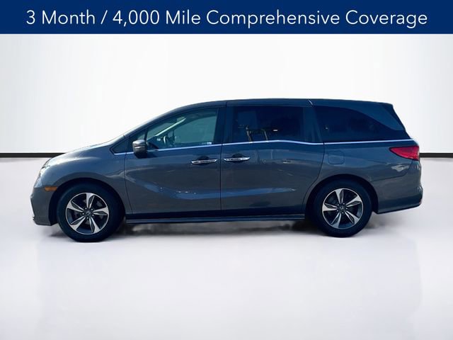 Used 2019 Honda Odyssey Touring image 4