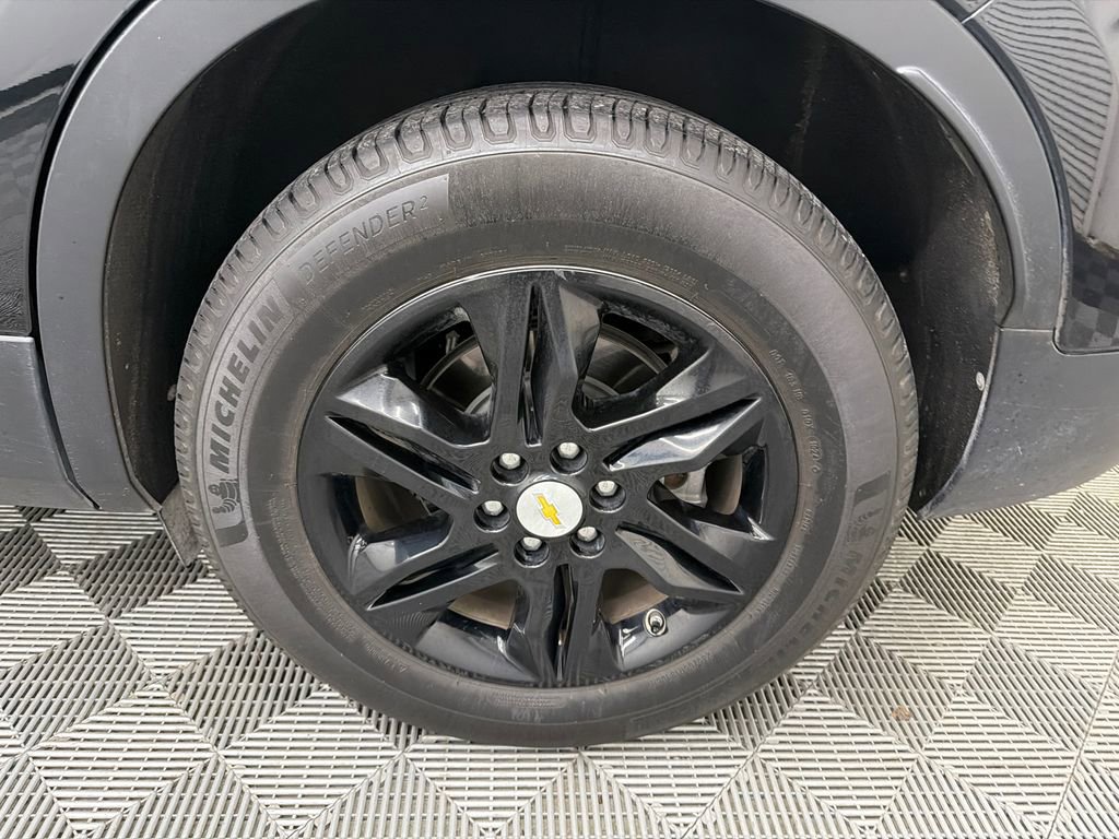 Used 2019 Chevrolet Blazer LT image 21