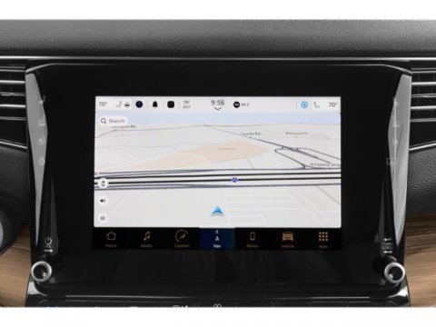 Used 2024 Jeep Wagoneer L Series II image 19