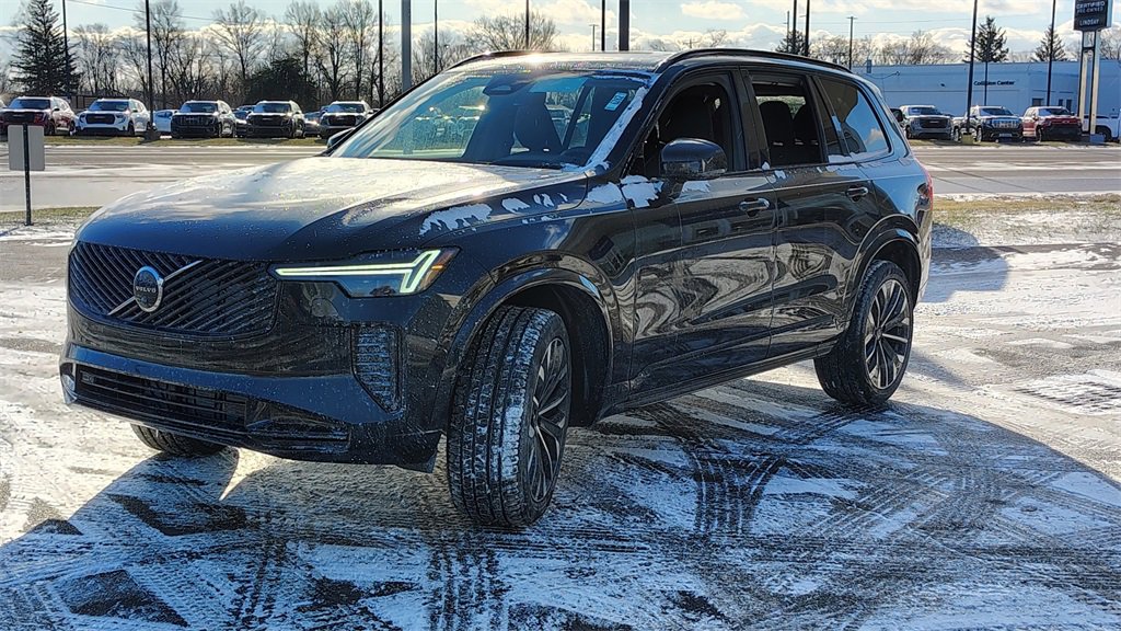 New 2026 Volvo XC90 B6 Ultra image 6