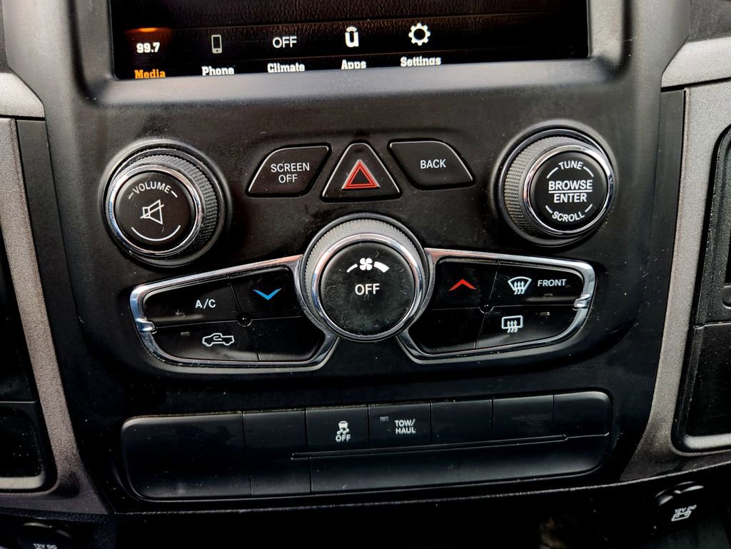 Used 2021 RAM 1500 Tradesman w/ Popular Equipment Group image 20