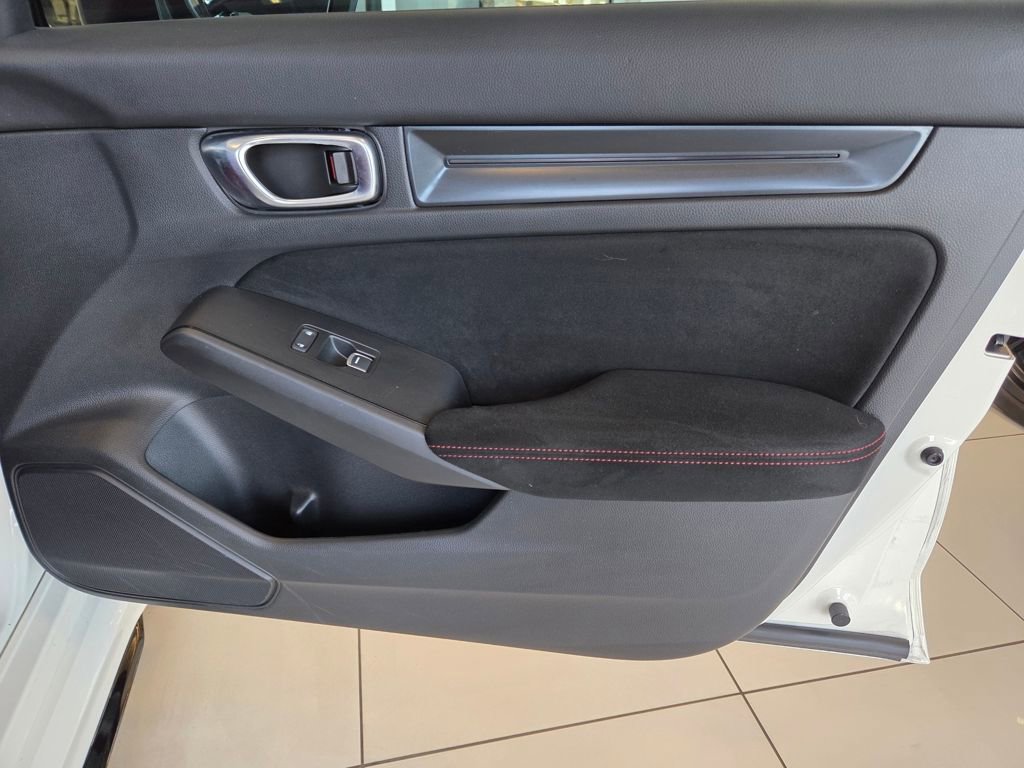 Certified 2024 Honda Civic Type R image 19