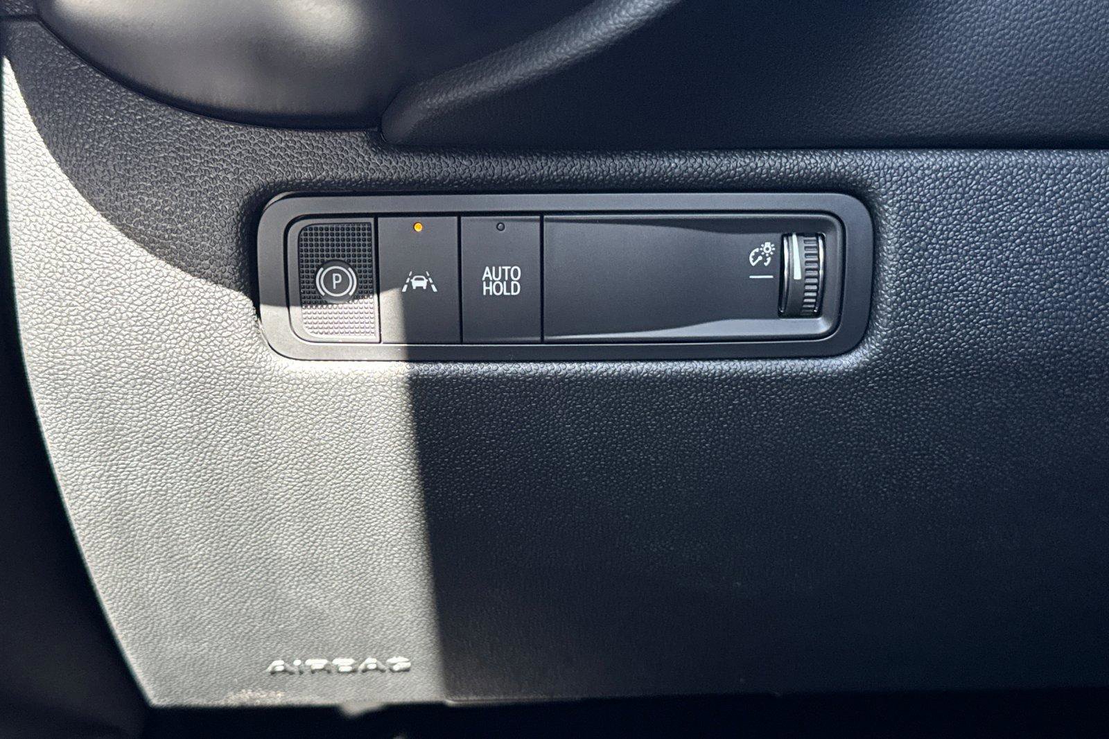 New 2026 Chevrolet Equinox EV LT image 33