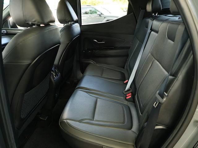 Used 2022 Hyundai Santa Cruz Limited w/ Launch Package AWD/4WD image 25