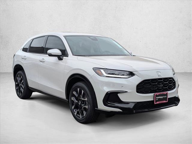 New 2026 Honda HR-V EX-L image 7