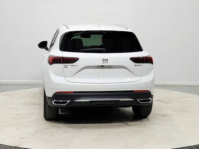Used 2024 Buick Envision Preferred image 6
