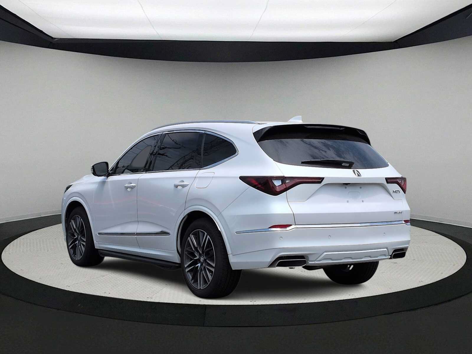 Used 2025 Acura MDX SH-AWD w/ Advance Package image 6