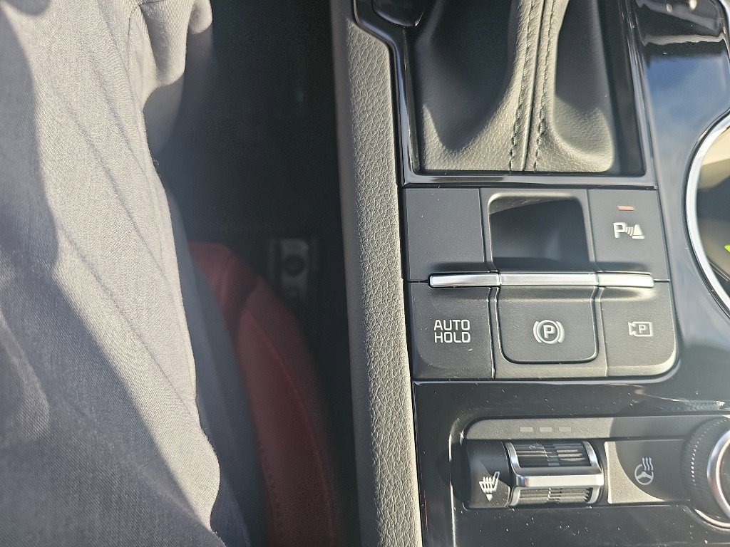 New 2026 Kia K5 GT-Line image 19