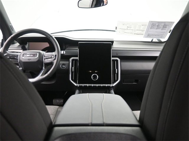 Certified 2025 GMC Acadia Elevation image 26