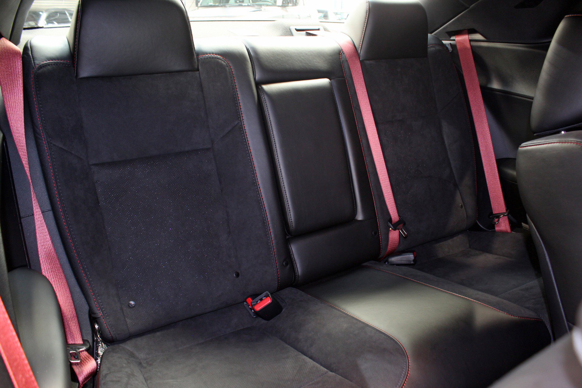 Used 2023 Dodge Challenger R/T Scat Pack RWD image 51