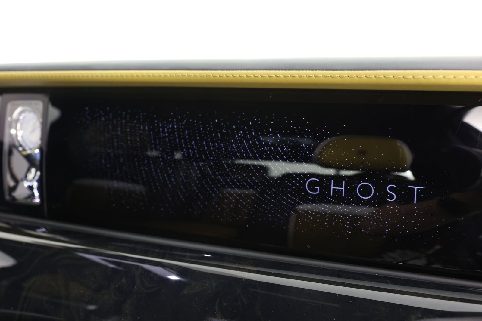 New 2026 Rolls-Royce Ghost AWD/4WD image 26