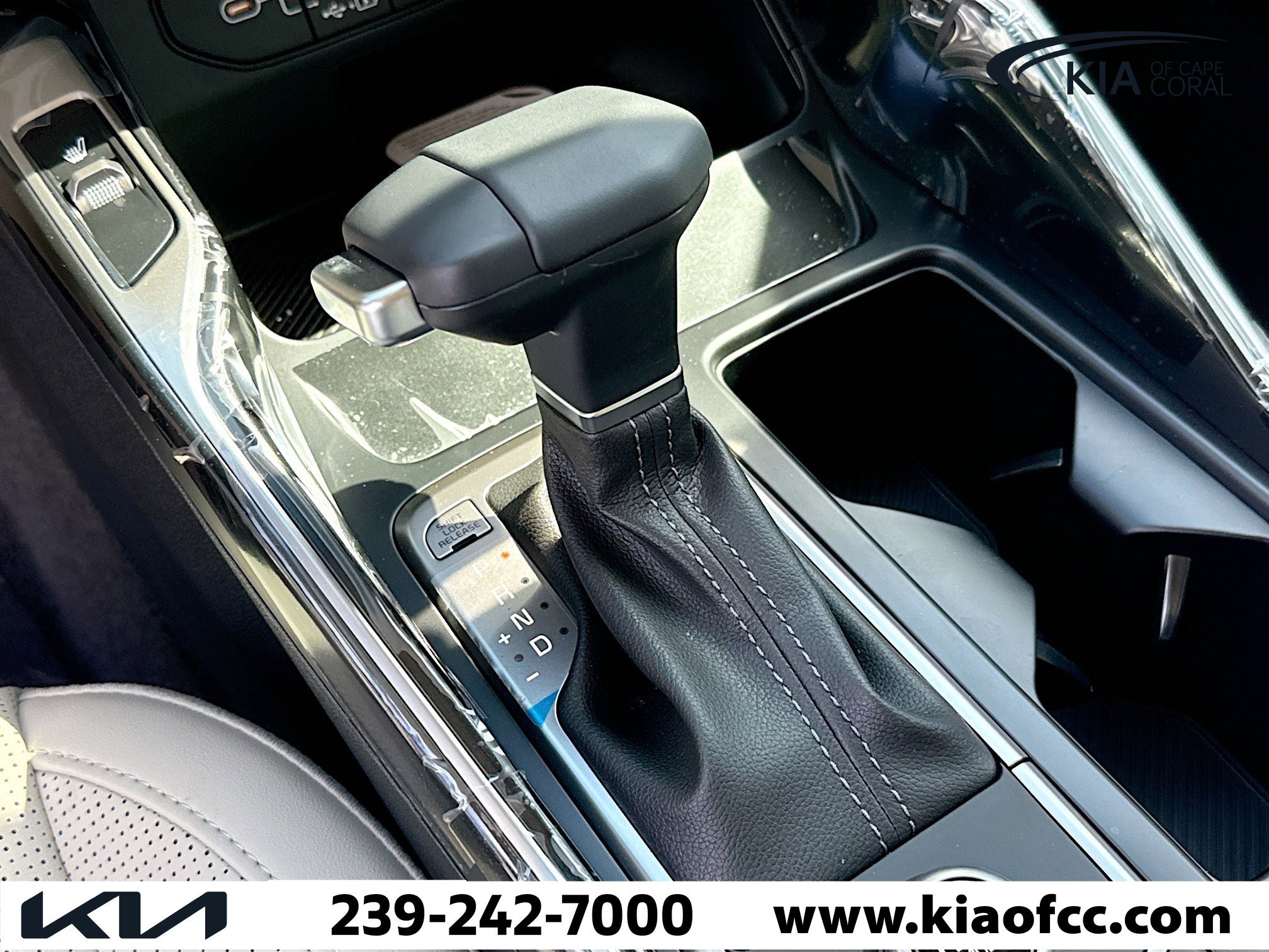 New 2026 Kia Sorento S image 27