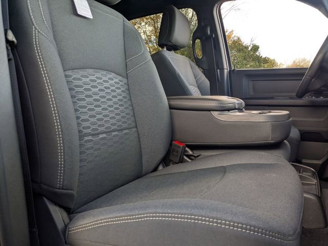 New 2026 RAM 2500 Tradesman image 37