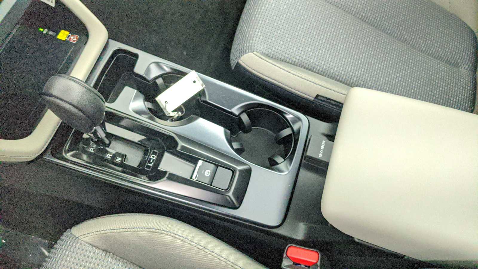 New 2026 Subaru Forester Premium image 20