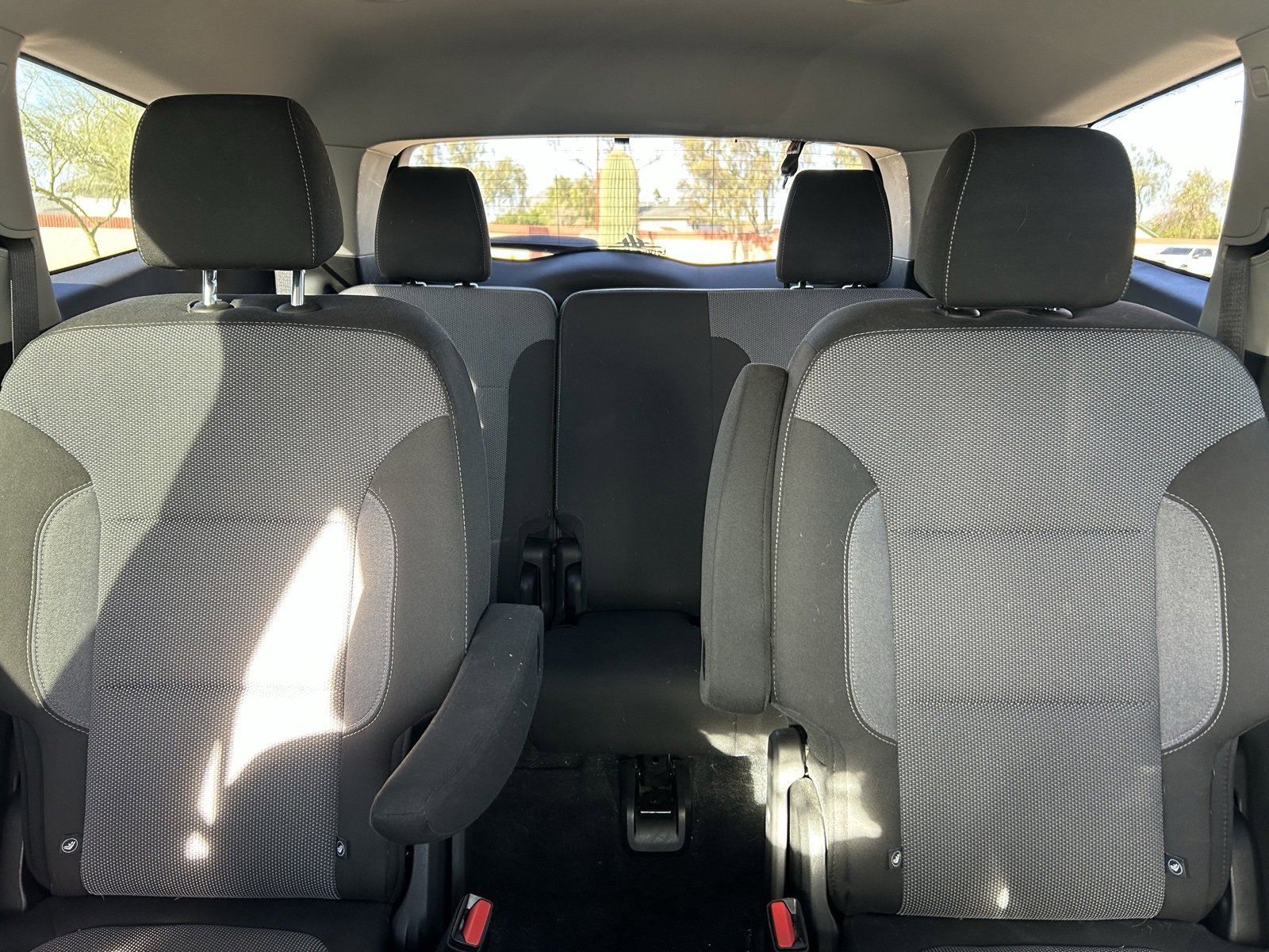 Used 2021 Buick Enclave Preferred image 19