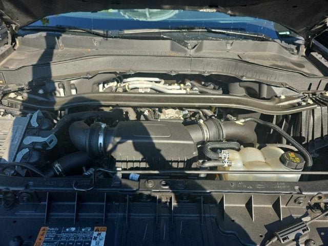 Certified 2023 Ford Explorer ST w/ Equipment Group 401A AWD/4WD image 7