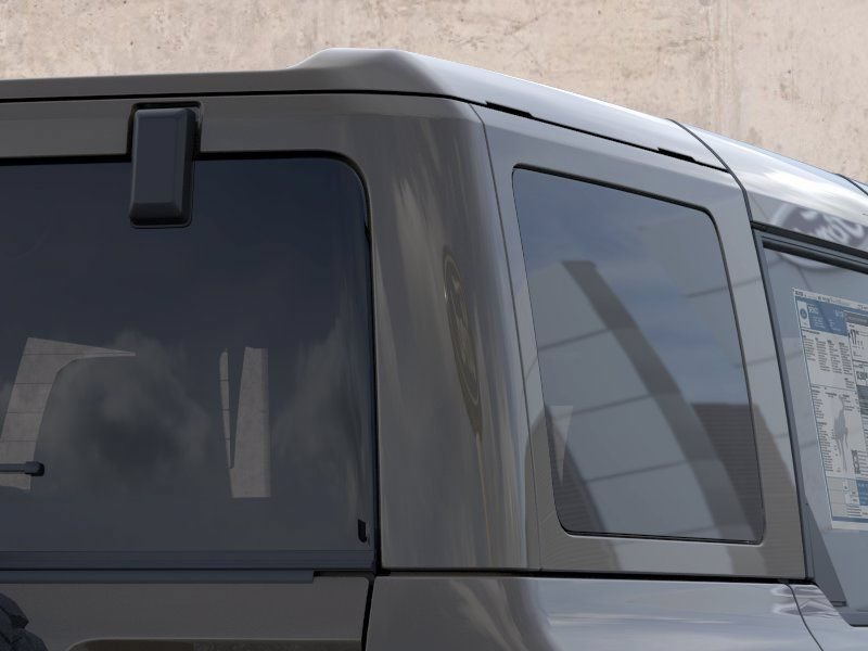 New 2026 Ford Bronco Badlands AWD/4WD image 27