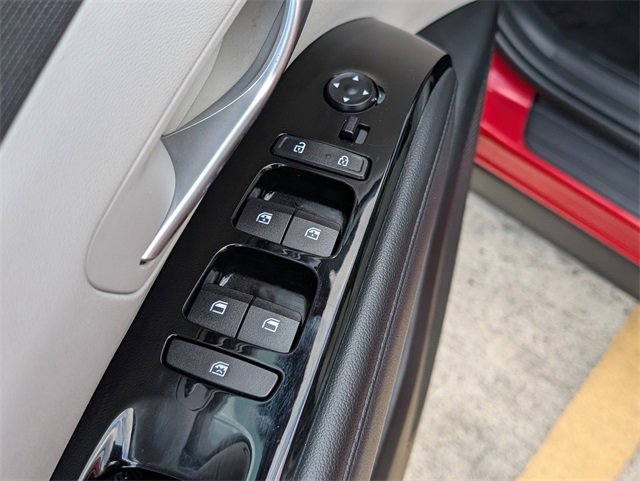 Used 2022 Hyundai Tucson Limited image 11