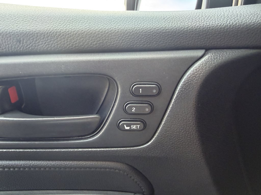 Used 2024 Honda Odyssey EX-L image 29