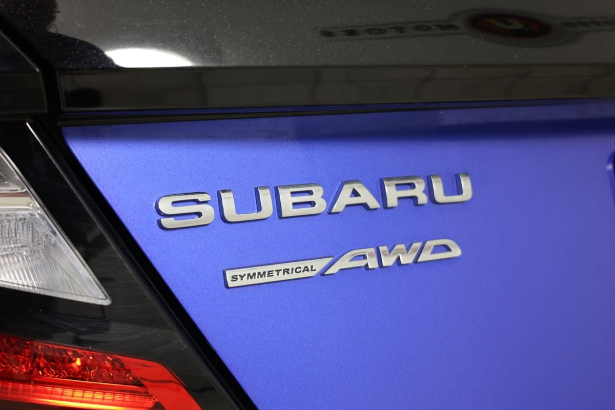 Used 2023 Subaru WRX Premium AWD/4WD image 34