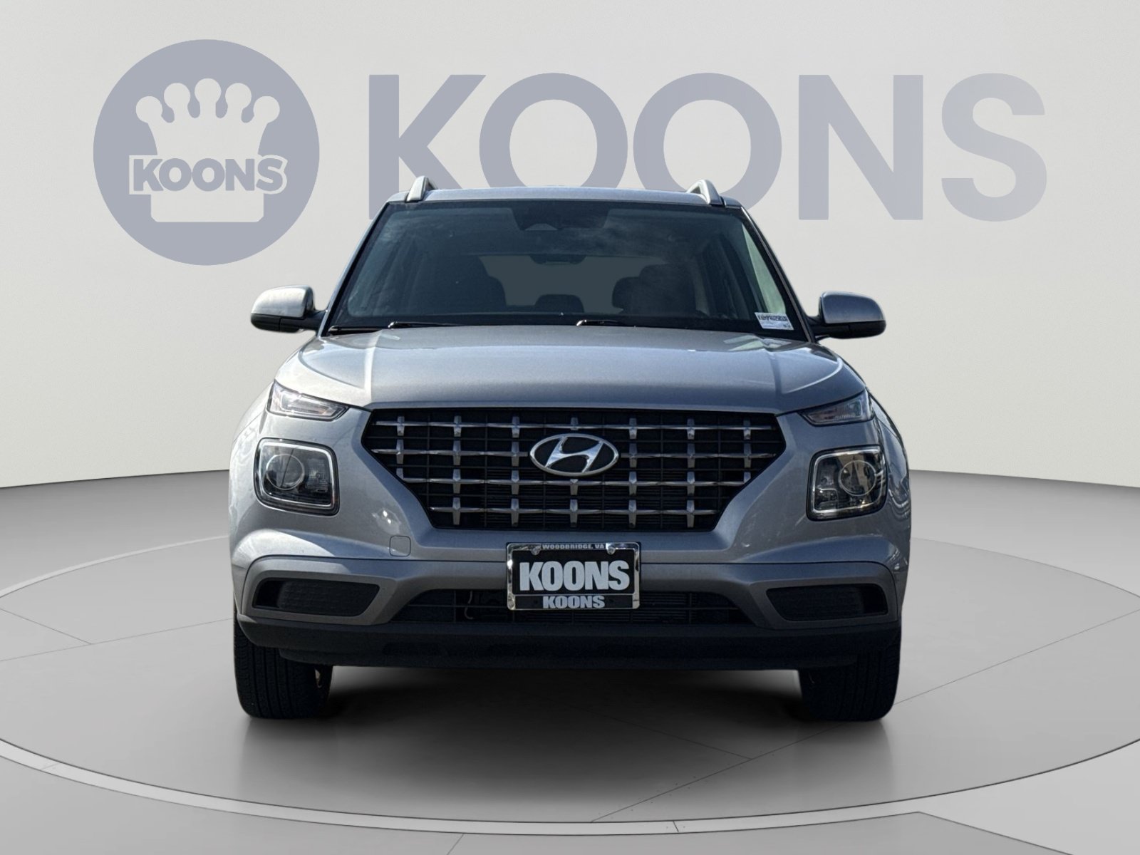 Certified 2024 Hyundai Venue SEL FWD image 11