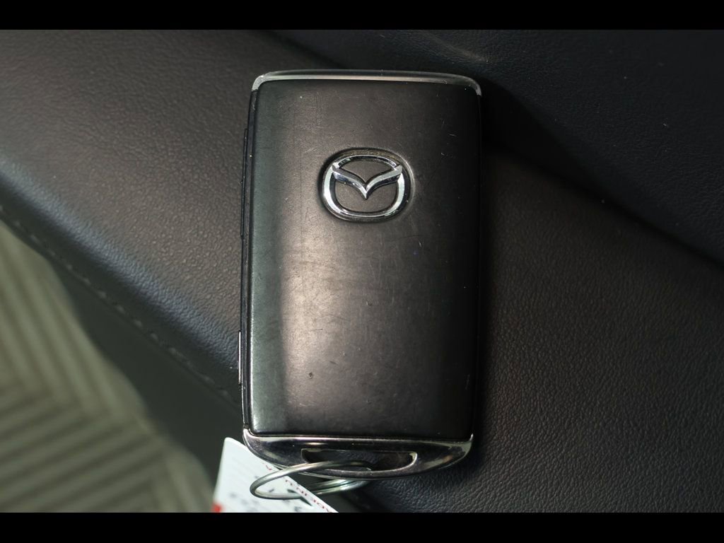 Used 2024 MAZDA MAZDA3 s image 26