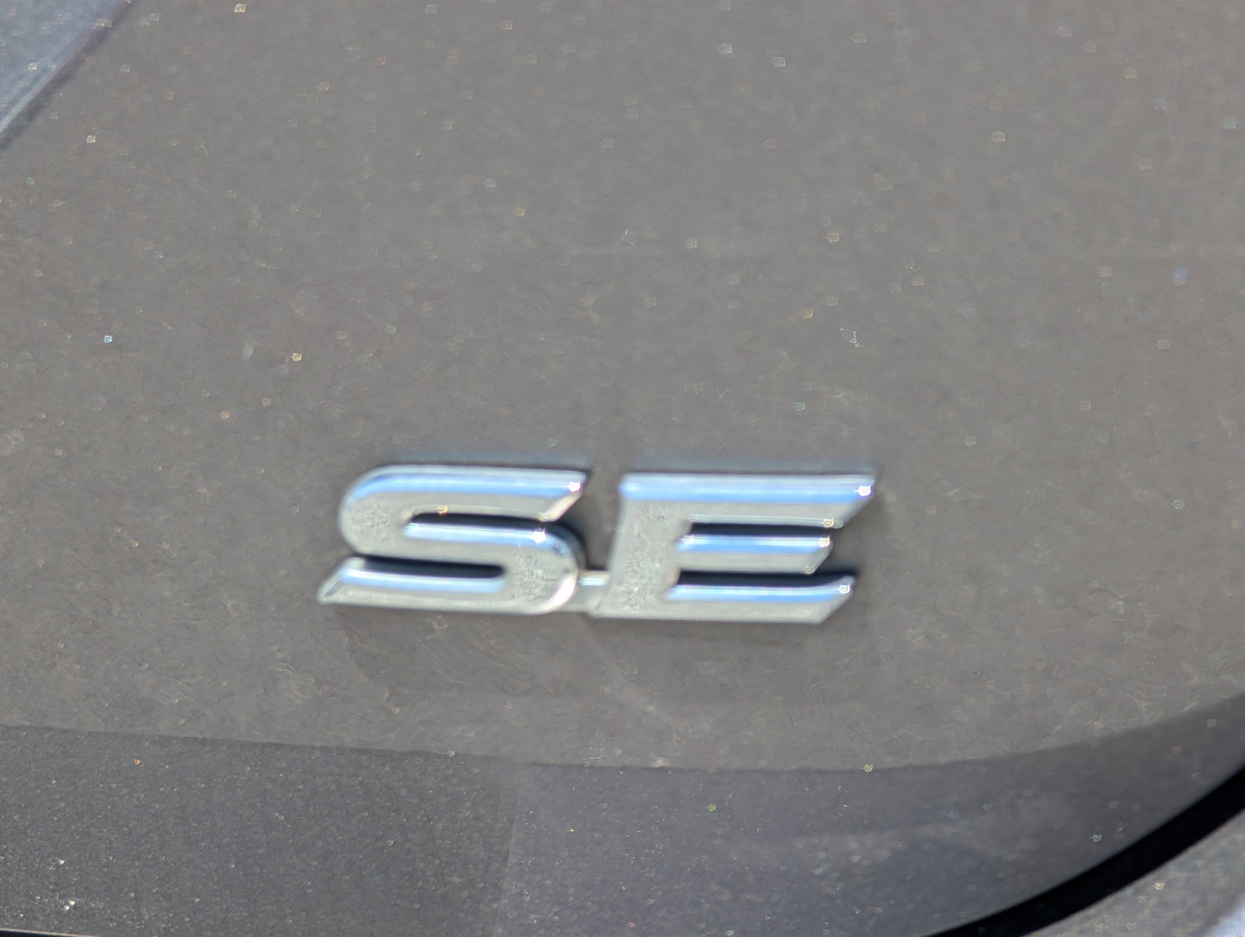 Used 2022 Toyota Camry SE FWD image 9