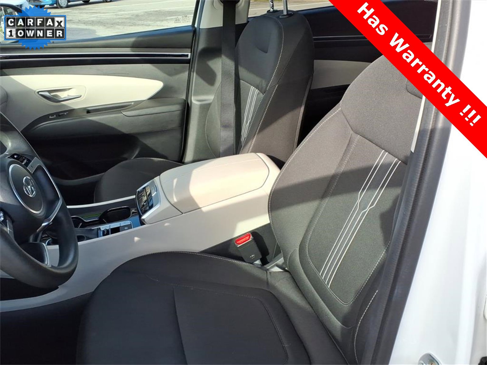 Used 2023 Hyundai Tucson SEL image 16