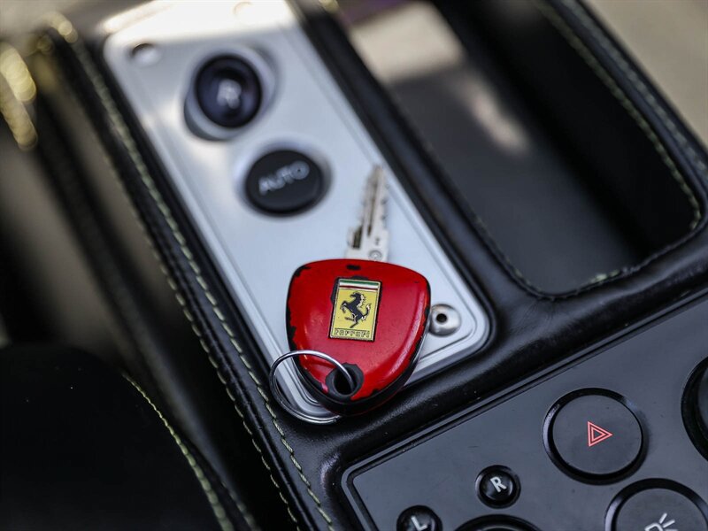 Used 2006 Ferrari F430 Coupe RWD image 55