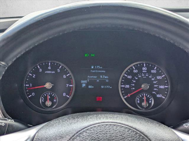Used 2020 Kia Telluride S AWD/4WD image 12