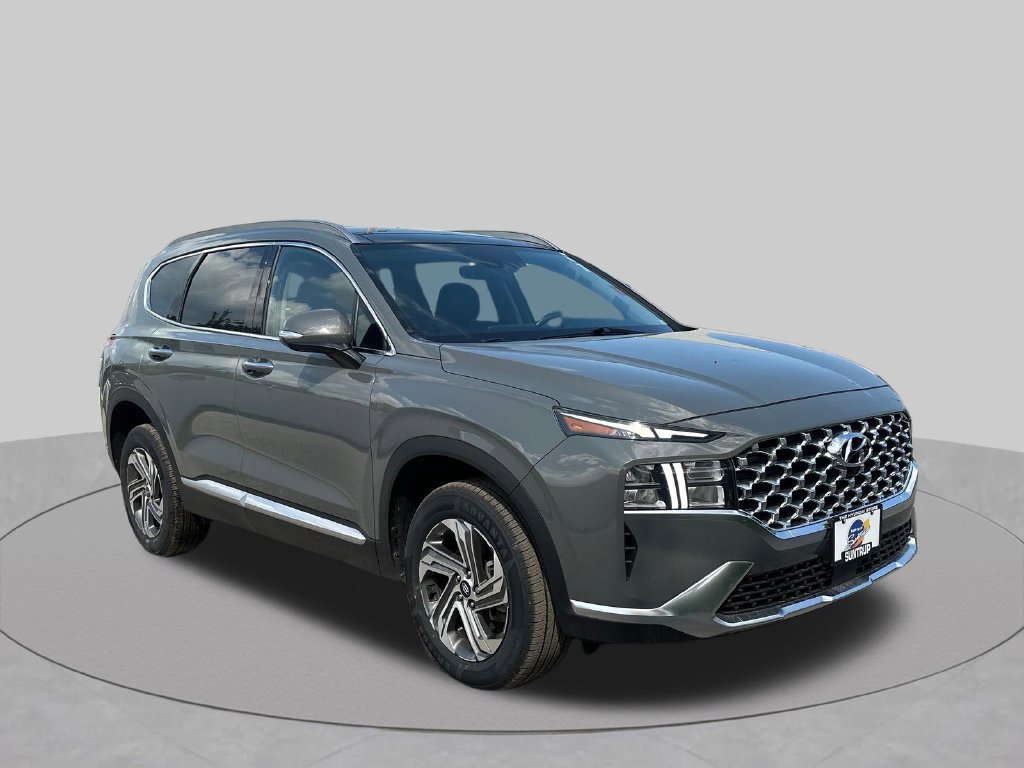Used 2023 Hyundai Santa Fe SEL w/ Premium Package AWD/4WD image 43