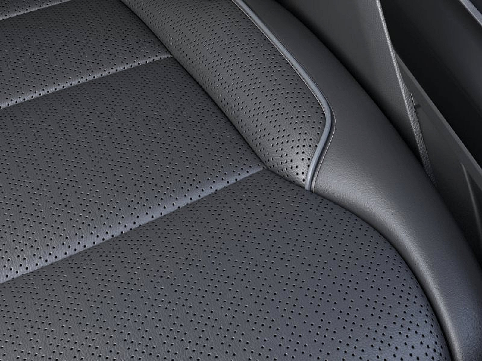 New 2025 Ford F150 Lariat w/ Equipment Group 502A High image 16