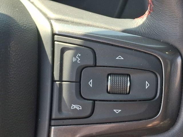 Used 2022 Chevrolet Tahoe RST w/ Sport Performance Package image 22