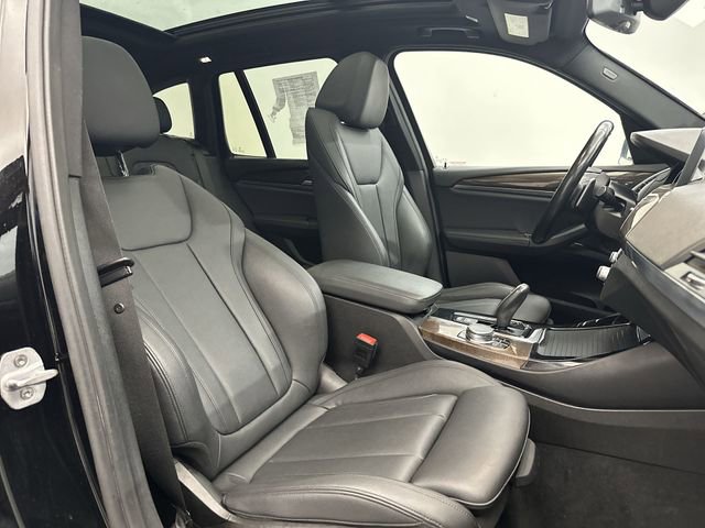 Used 2019 BMW X3 xDrive30i AWD/4WD image 30