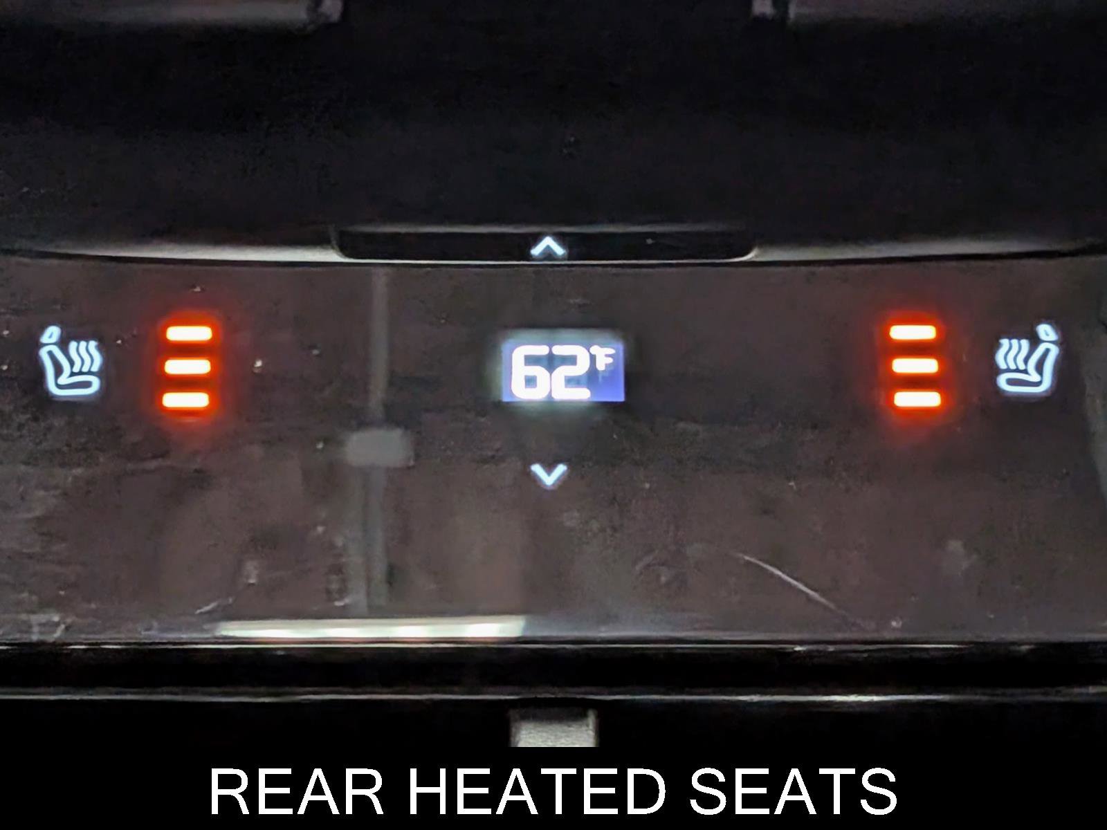 Used 2025 Polestar Polestar 3 image 17